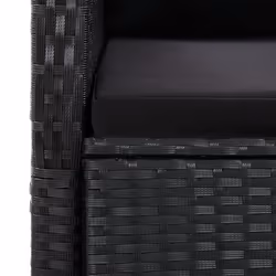 VidaXL 3277638 ensemble de meubles de jardin - Vue supplémentaire 6
