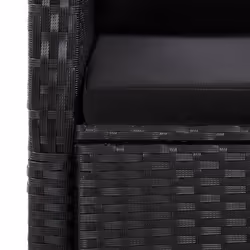 VidaXL 3277640 ensemble de meubles de jardin - Vue supplémentaire 5