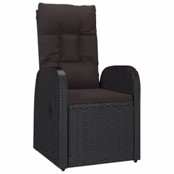 VidaXL 3277641 ensemble de meubles de jardin - Vue supplémentaire 4