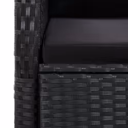 VidaXL 3277643 ensemble de meubles de jardin - Vue supplémentaire 6