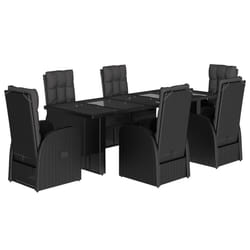 VidaXL 3277648 ensemble de meubles de jardin