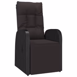 VidaXL 3277648 ensemble de meubles de jardin
