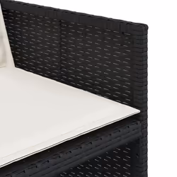 VidaXL 3277661 ensemble de meubles de jardin - Vue supplémentaire 8