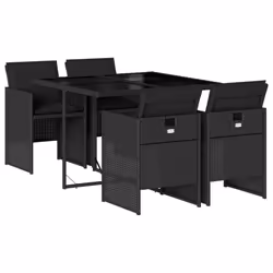 VidaXL 3277662, 5 pièce(s)