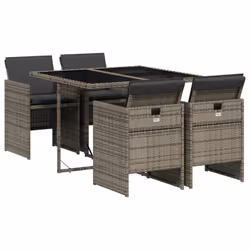 VidaXL 3277663, 5 pièce(s)