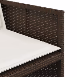 VidaXL 3277664 ensemble de meubles de jardin - Vue supplémentaire 8