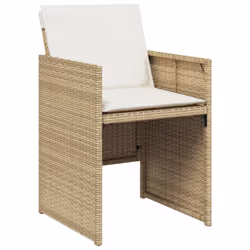 VidaXL 3277665 ensemble de meubles de jardin - Vue supplémentaire 5
