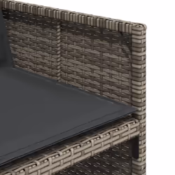 VidaXL 3277669 ensemble de meubles de jardin - Vue supplémentaire 8