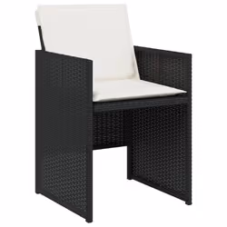 VidaXL 3277670 ensemble de meubles de jardin - Vue supplémentaire 5