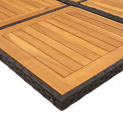 VidaXL 3277670 ensemble de meubles de jardin - Vue supplémentaire 7