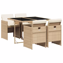 VidaXL 3277671, 5 pièce(s)