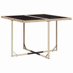 VidaXL 3277671 ensemble de meubles de jardin - Vue supplémentaire 4