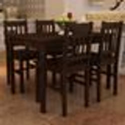 vidaXL Ensemble à manger de jardin 11 pcs coussins noir résine tressée