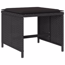 VidaXL 3277722 ensemble de meubles de jardin - Vue supplémentaire 6