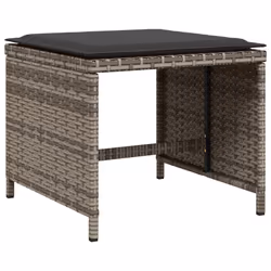 VidaXL 3277723 ensemble de meubles de jardin - Vue supplémentaire 6
