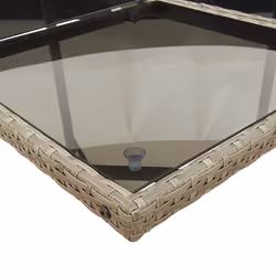VidaXL 3277723 ensemble de meubles de jardin - Vue supplémentaire 8