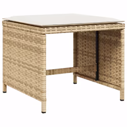 VidaXL 3277725 ensemble de meubles de jardin - Vue supplémentaire 6