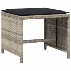 VidaXL 3277726 ensemble de meubles de jardin - Vue supplémentaire 6