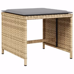VidaXL 3277727 ensemble de meubles de jardin - Vue supplémentaire 6