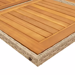 VidaXL 3277731 ensemble de meubles de jardin - Vue supplémentaire 8