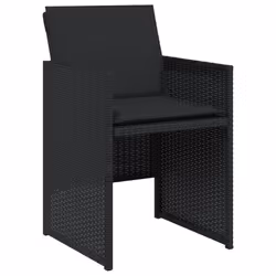 VidaXL 3277782 ensemble de meubles de jardin - Vue supplémentaire 4
