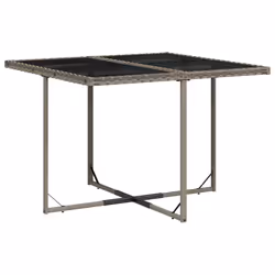 VidaXL 3277783 ensemble de meubles de jardin