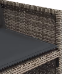 VidaXL 3277783 ensemble de meubles de jardin - Vue supplémentaire 7