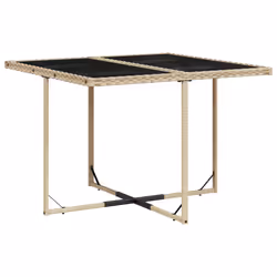 VidaXL 3277787 ensemble de meubles de jardin