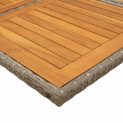 VidaXL 3277789 ensemble de meubles de jardin - Vue supplémentaire 6