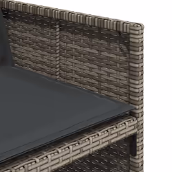 VidaXL 3277789 ensemble de meubles de jardin - Vue supplémentaire 7