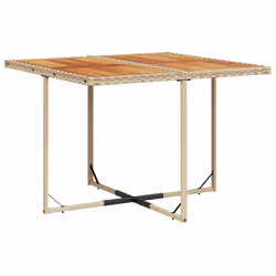 VidaXL 3277791 ensemble de meubles de jardin