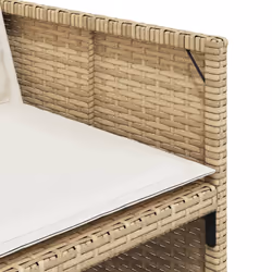 VidaXL 3277791 ensemble de meubles de jardin - Vue supplémentaire 7