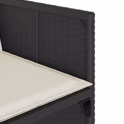 VidaXL 3277841 ensemble de meubles de jardin - Vue supplémentaire 8