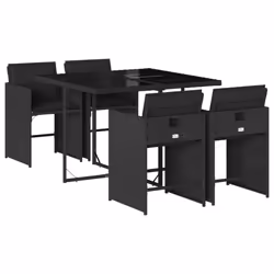 VidaXL 3277842, 5 pièce(s)