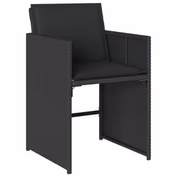 VidaXL 3277842 ensemble de meubles de jardin - Vue supplémentaire 5