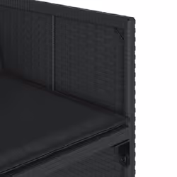 VidaXL 3277842 ensemble de meubles de jardin - Vue supplémentaire 8