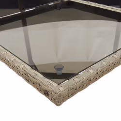 VidaXL 3277843 ensemble de meubles de jardin - Vue supplémentaire 7