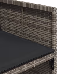VidaXL 3277843 ensemble de meubles de jardin - Vue supplémentaire 8