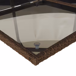 VidaXL 3277844 ensemble de meubles de jardin - Vue supplémentaire 7