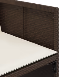 VidaXL 3277844 ensemble de meubles de jardin - Vue supplémentaire 8