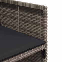 VidaXL 3277849 ensemble de meubles de jardin - Vue supplémentaire 8