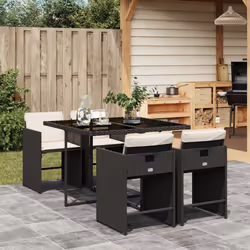 VidaXL 3277850 ensemble de meubles de jardin
