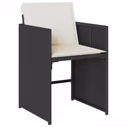 VidaXL 3277850 ensemble de meubles de jardin - Vue supplémentaire 5