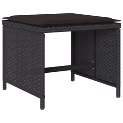VidaXL 3277902 ensemble de meubles de jardin - Vue supplémentaire 6