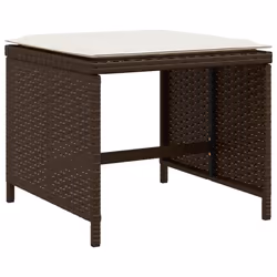 VidaXL 3277904 ensemble de meubles de jardin - Vue supplémentaire 6