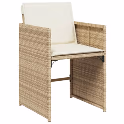 VidaXL 3277905 ensemble de meubles de jardin - Vue supplémentaire 5