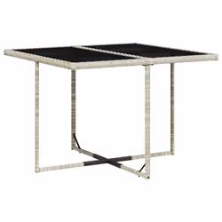 VidaXL 3277906 ensemble de meubles de jardin - Vue supplémentaire 4