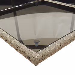 VidaXL 3277909 ensemble de meubles de jardin - Vue supplémentaire 8