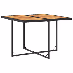 VidaXL 3277910 ensemble de meubles de jardin - Vue supplémentaire 4