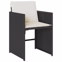 VidaXL 3277910 ensemble de meubles de jardin - Vue supplémentaire 5